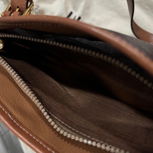 [VINTAGE] CELINE MACADAM TOTE BAG - Picture 5 of 9